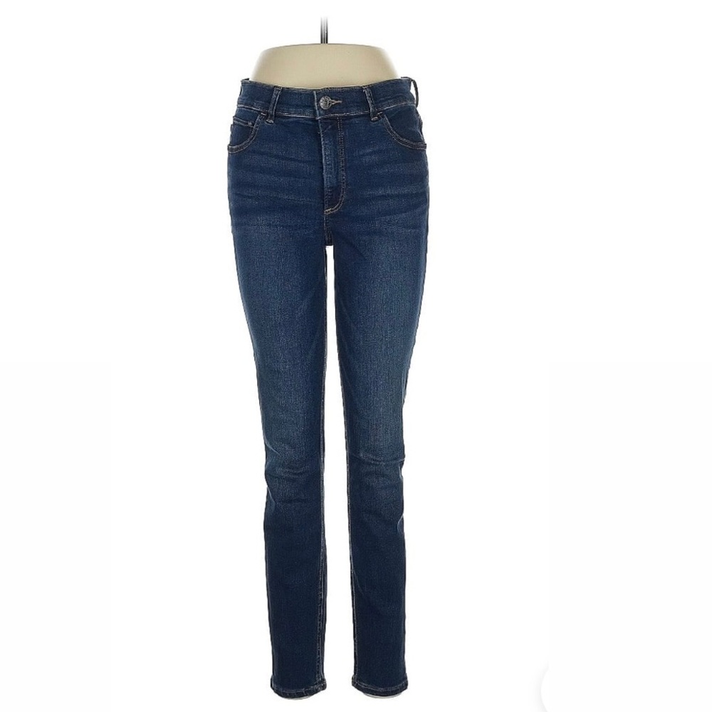 Express Skinny Jeans with Stretch Fit Size 6R